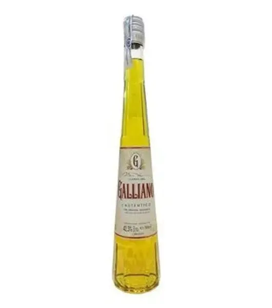 Galliano - Liquor Stream