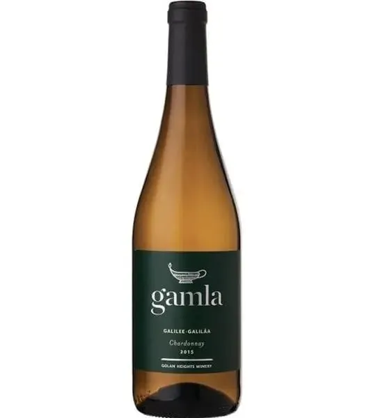 Gamla Chardonnay - Liquor Stream