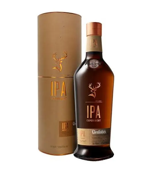 Glenfiddich IPA - Liquor Stream