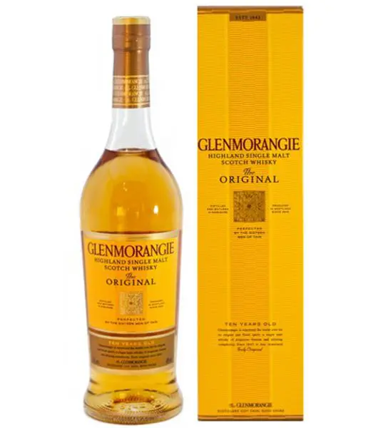 glenmorangie original - Liquor Stream