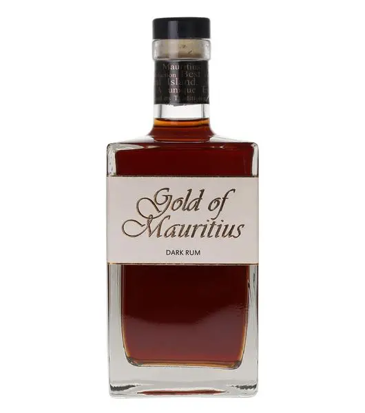 gold of mauritius - Liquor Stream