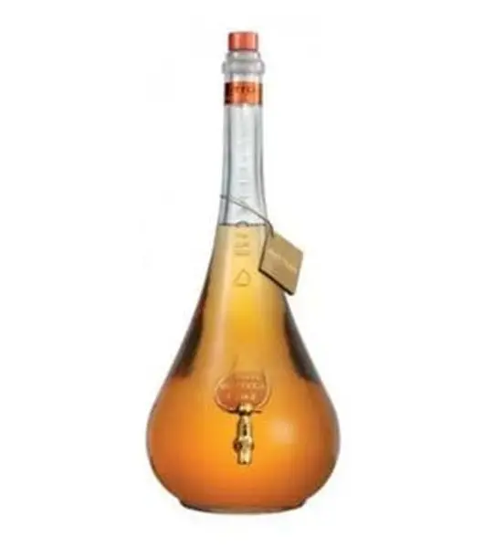 Grappa bottega fume - Liquor Stream