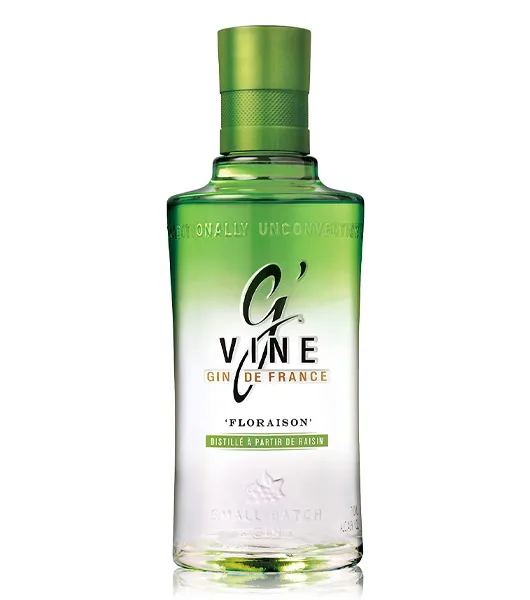 G'vine Gin De France Floraison - Liquor Stream