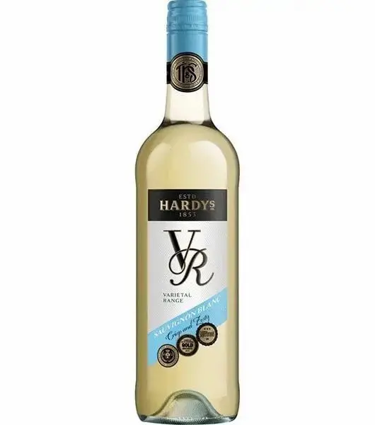 Hardys Sauvignon Blanc - Liquor Stream