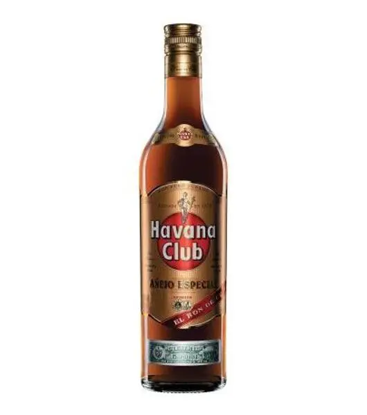 havana club - Liquor Stream