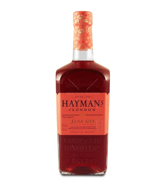 Haymans Sloe Gin - Liquor Stream