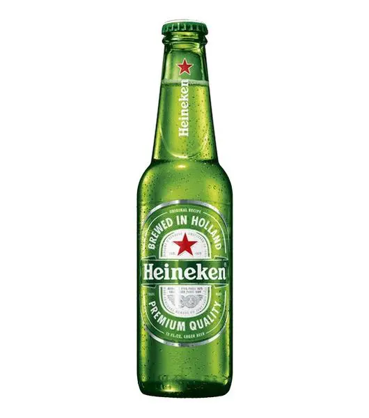 heineken bottle - Liquor Stream