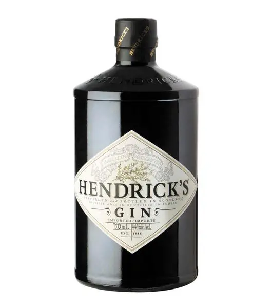 hendricks gin - Liquor Stream