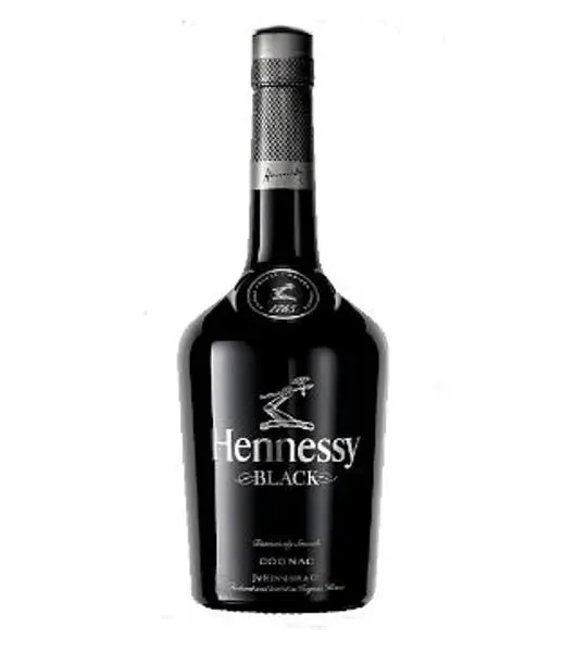 Hennessy Black - Liquor Stream