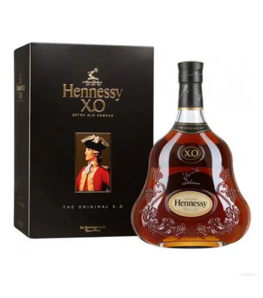 hennessy xo - Liquor Stream