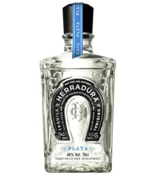 Herradura Plata - Liquor Stream