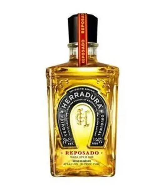 Herradura Reposado - Liquor Stream