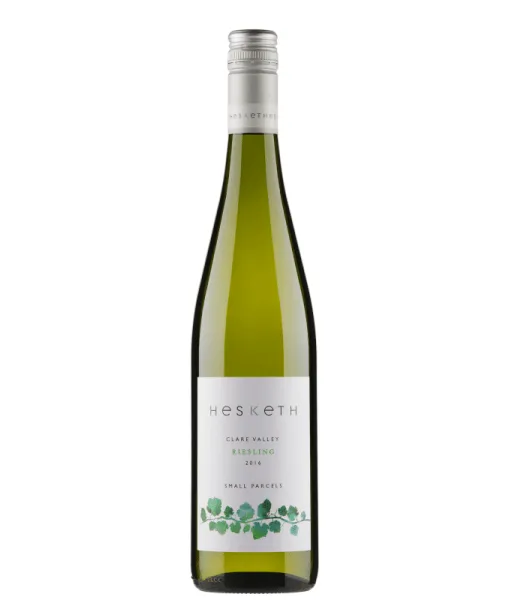 Hesketh Clare Valley Riesling - Liquor Stream