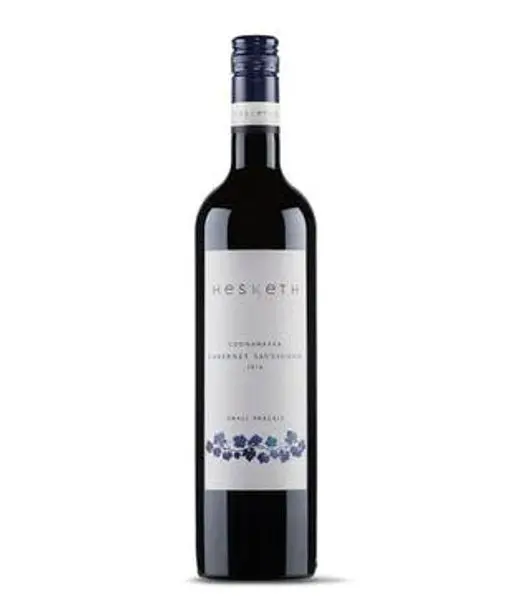 Hesketh Coonawarra Cabernet Sauvignon - Liquor Stream