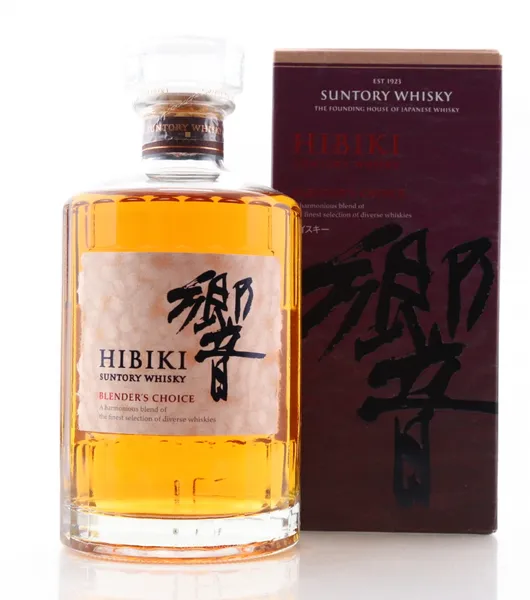 Hibiki Blenders Choice - Liquor Stream