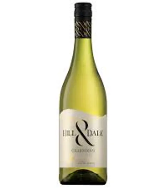 Hill & Dale Chardonnay - Liquor Stream