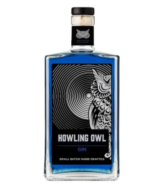 Howling Owl - Liquor Stream