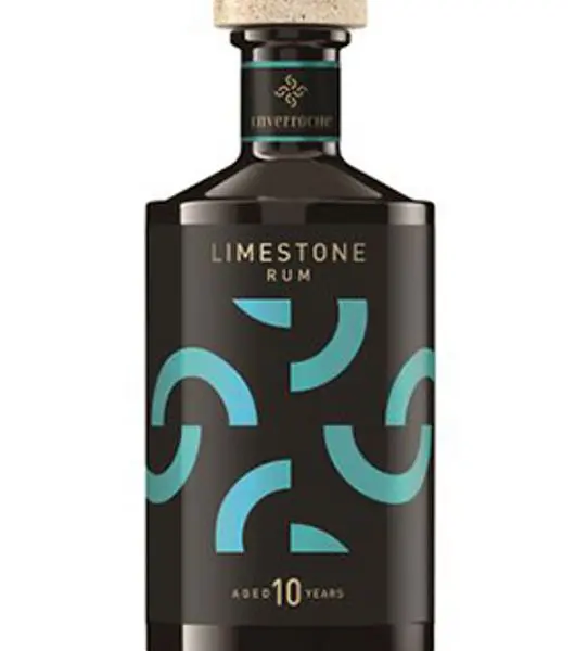 Inverroche Limestone Rum 10 years - Liquor Stream