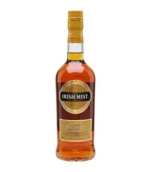 Irish Mist Honey Liqueur - Liquor Stream