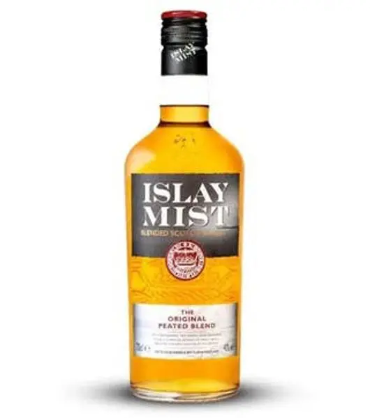 Islay Mist - Liquor Stream