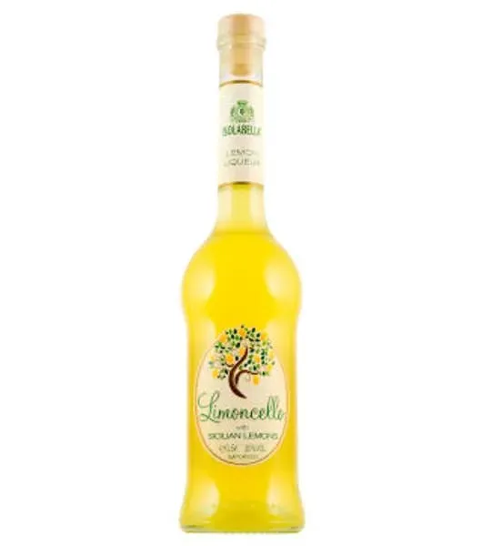 Isolabella Limoncello - Liquor Stream