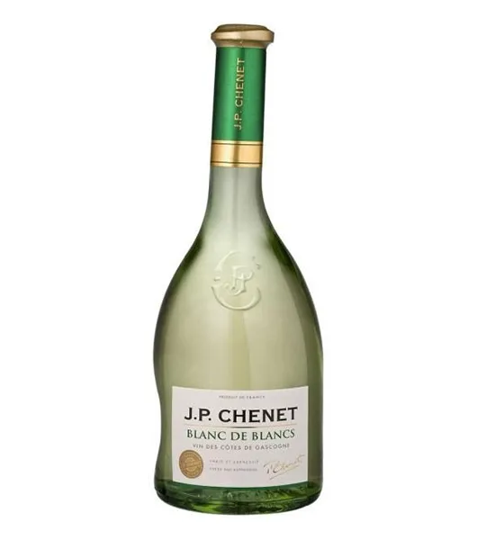 J.P. chenet medium sweet - Liquor Stream