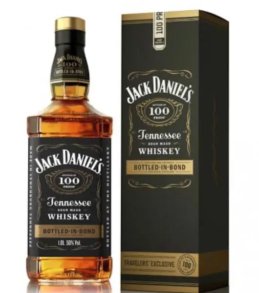 jack daniels bond - Liquor Stream