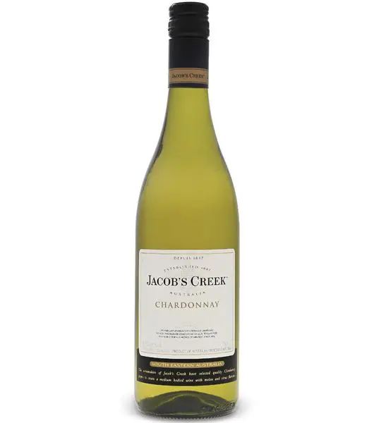 Jacob's creek classic chardonnay  - Liquor Stream