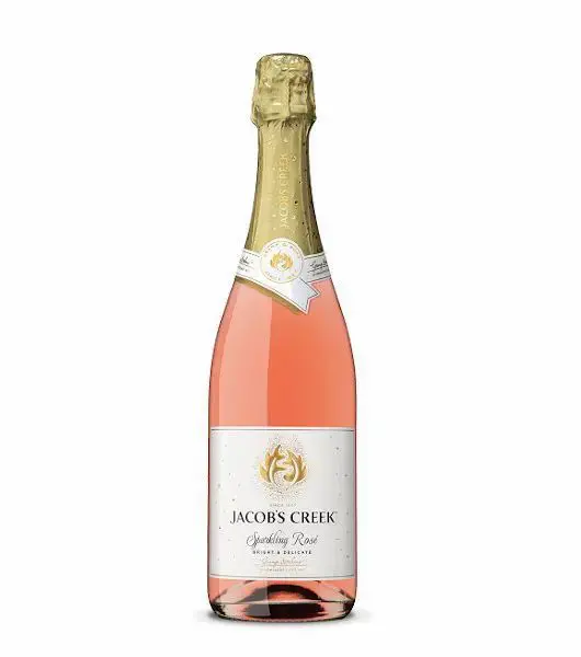 Jacob's Creek Sparkling Rose - Liquor Stream