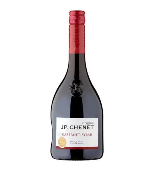 JP chenet cabernet shiraz - Liquor Stream