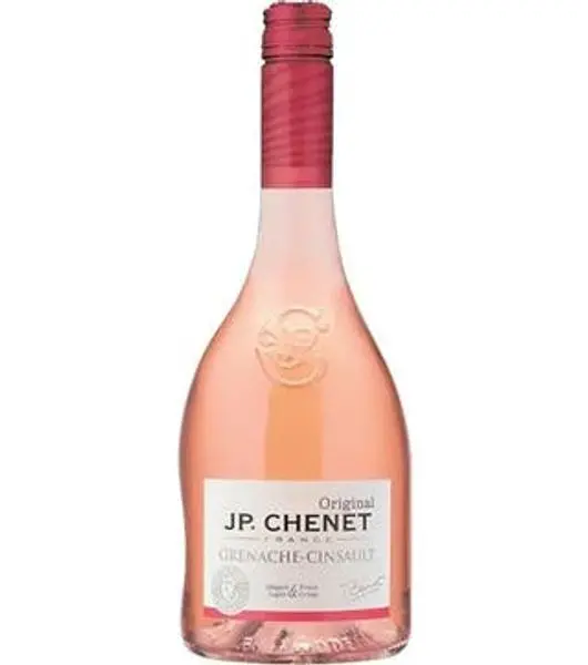 JP Chenet Grenache-Cinsault  - Liquor Stream