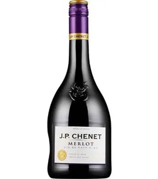 JP Chenet Merlot  - Liquor Stream