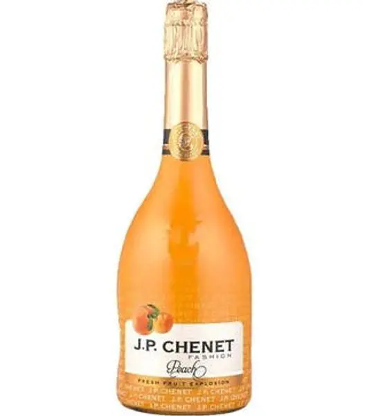 JP Chenet peach - Liquor Stream