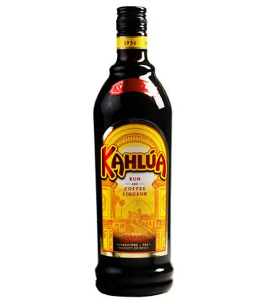 kahlua - Liquor Stream