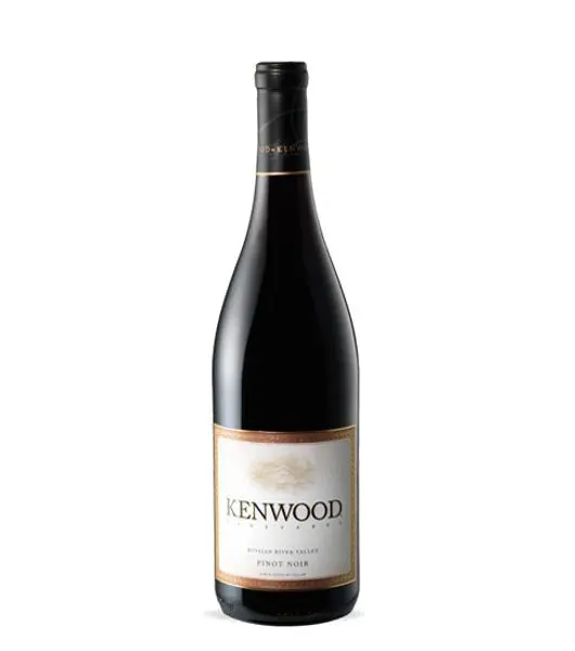 kenwood pinot noir - Liquor Stream