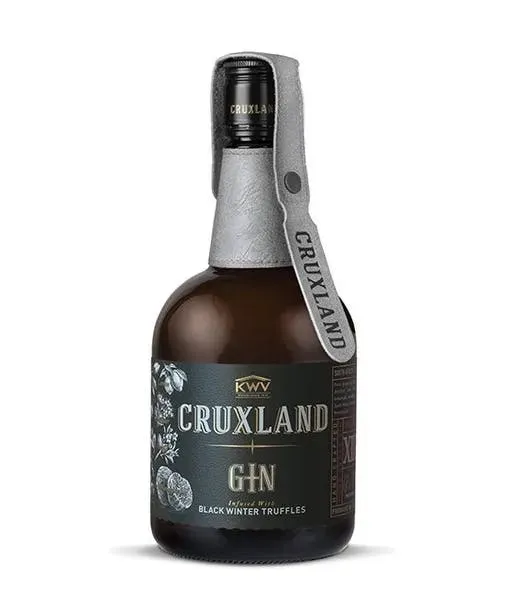  KWV Cruxland Black - Liquor Stream