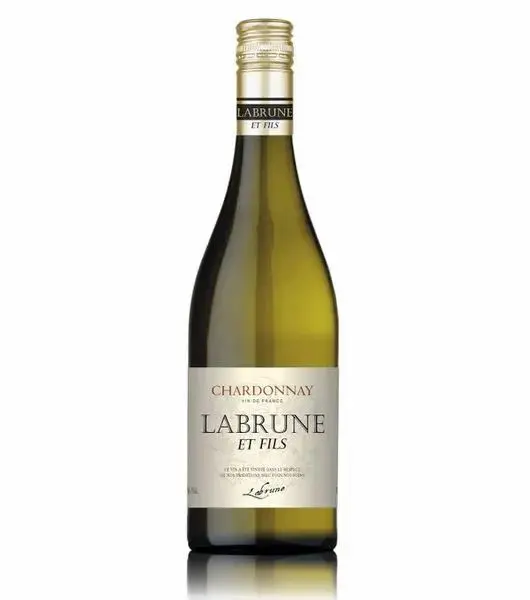 Labrune Et Fils Chardonnay - Liquor Stream