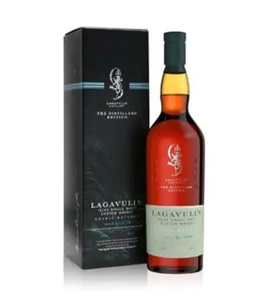 Lagavulin distillers edition  - Liquor Stream