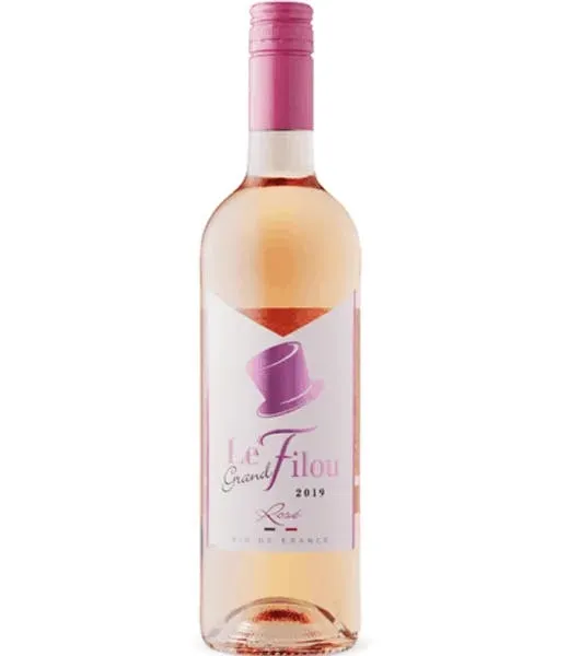 Le Filou Grand Rose - Liquor Stream