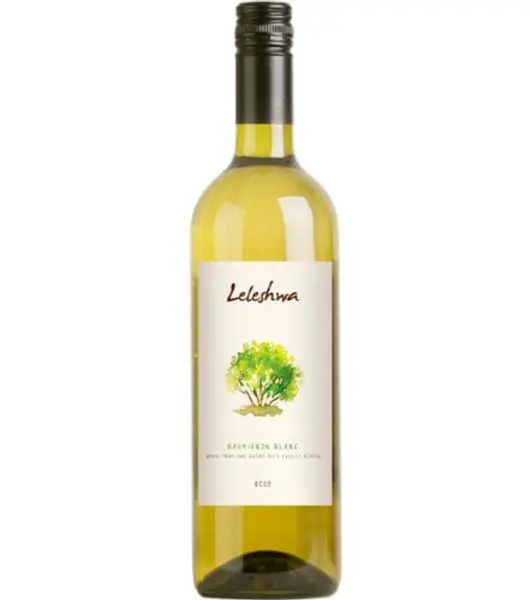 Leleshwa Sauvingnon Blanc  - Liquor Stream