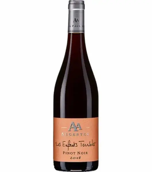 Les Enfants Terribles Pinot Noir - Liquor Stream