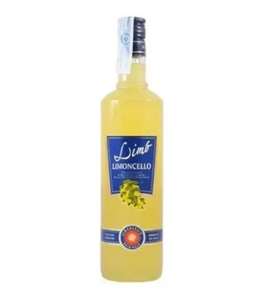 Limo Limoncello - Liquor Stream