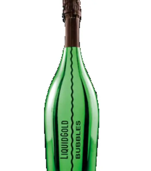 Liquid Gold Prosecco DOC Elegant Green  - Liquor Stream