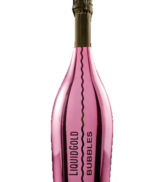 Liquid Gold Prosecco DOC Elegant Pink  - Liquor Stream