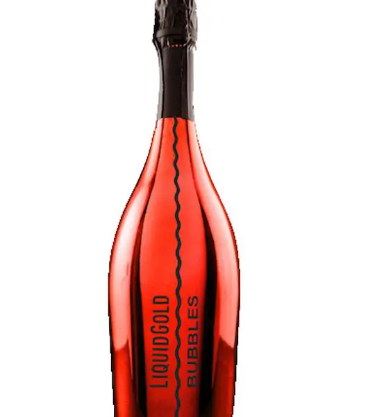 Liquid Gold Prosecco DOC Elegant Red  - Liquor Stream