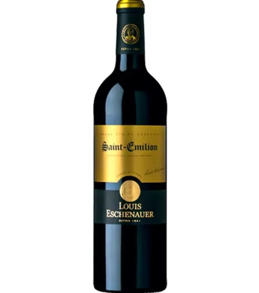 Louis Eschenauer Saint Emilion - Liquor Stream