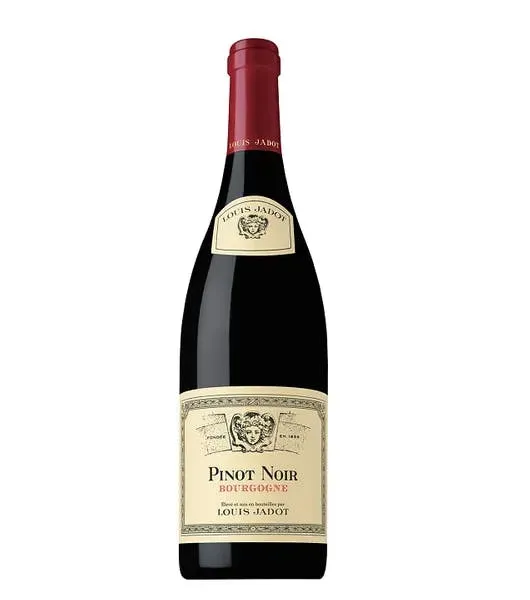 Louis Jadot Bourgogne Pinot Noir - Liquor Stream