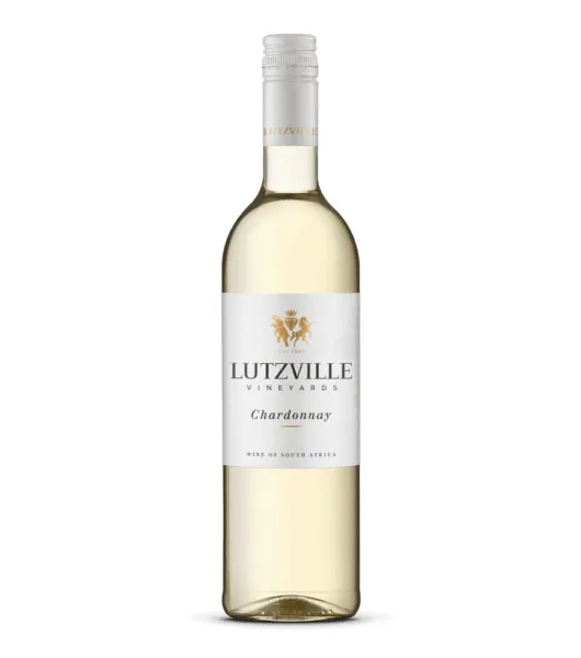 Lutzville Chardonnay  - Liquor Stream