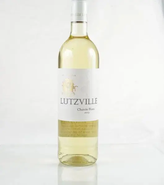 Lutzville Chenin Blanc - Liquor Stream