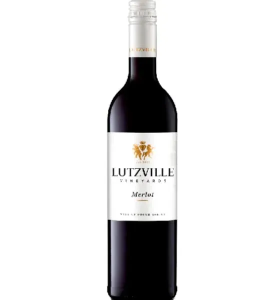 Lutzville Merlot - Liquor Stream